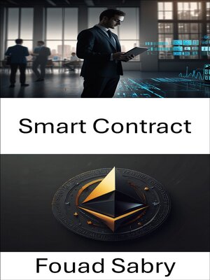 cover image of Smart Contract